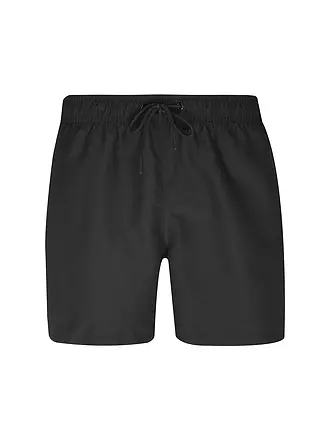 PAUL | Herren Badeshort Solid | 